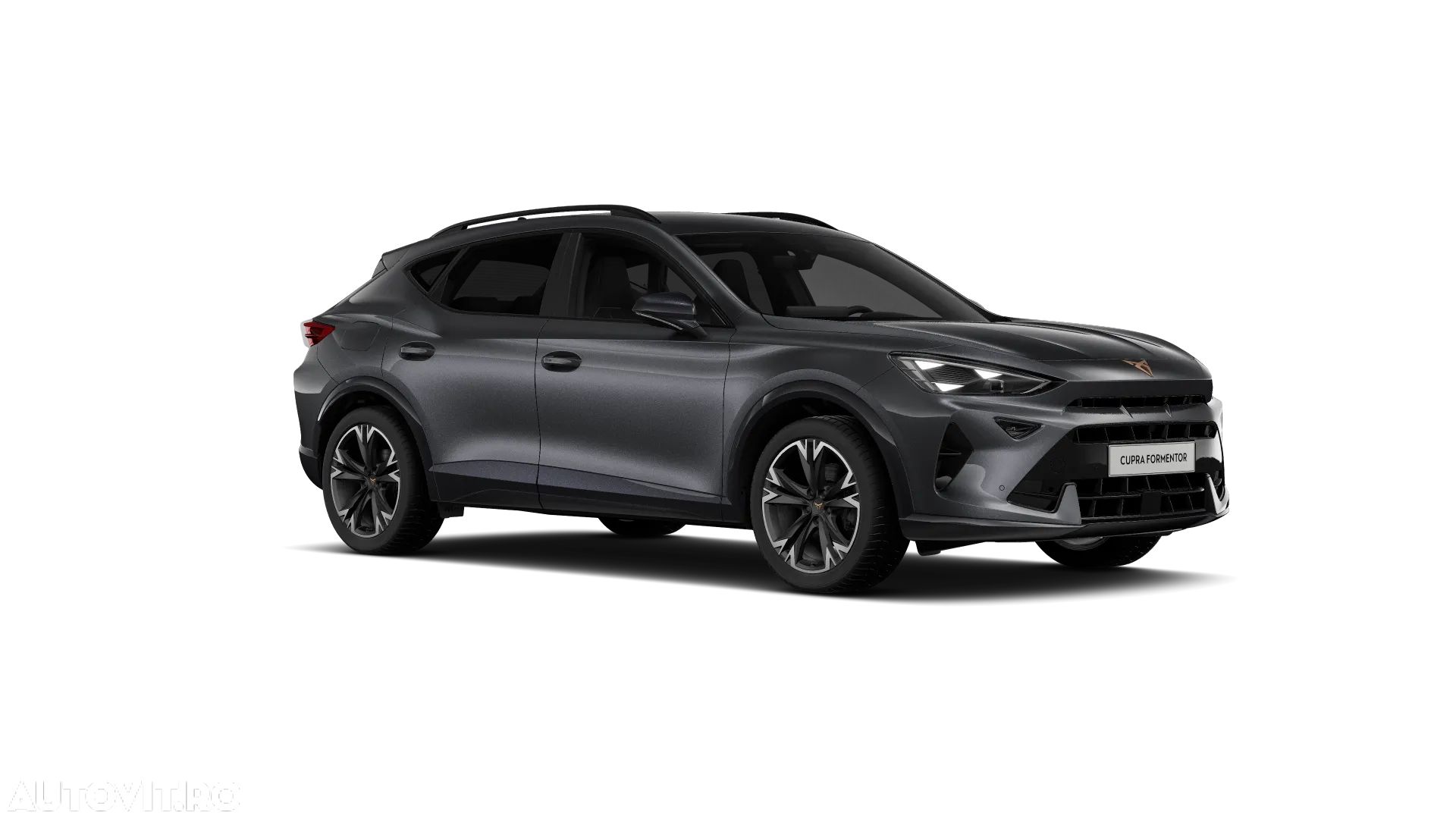 Cupra Formentor 1.5 eTSI DSG7 MHEV - 1