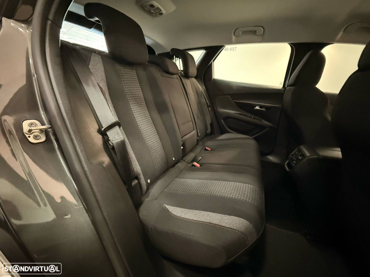 Peugeot 3008 1.5 BlueHDi Active Pack - 15