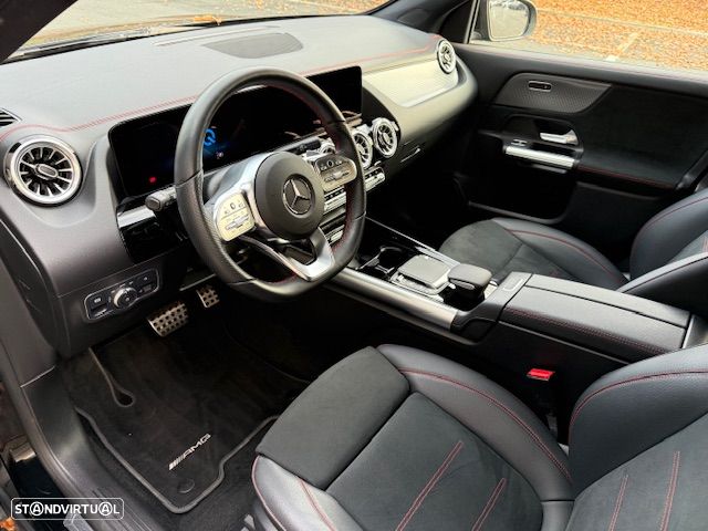 Mercedes-Benz EQA 250 - 2