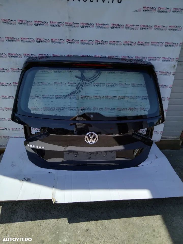 Haion VW Touran 2018-2021 - 1
