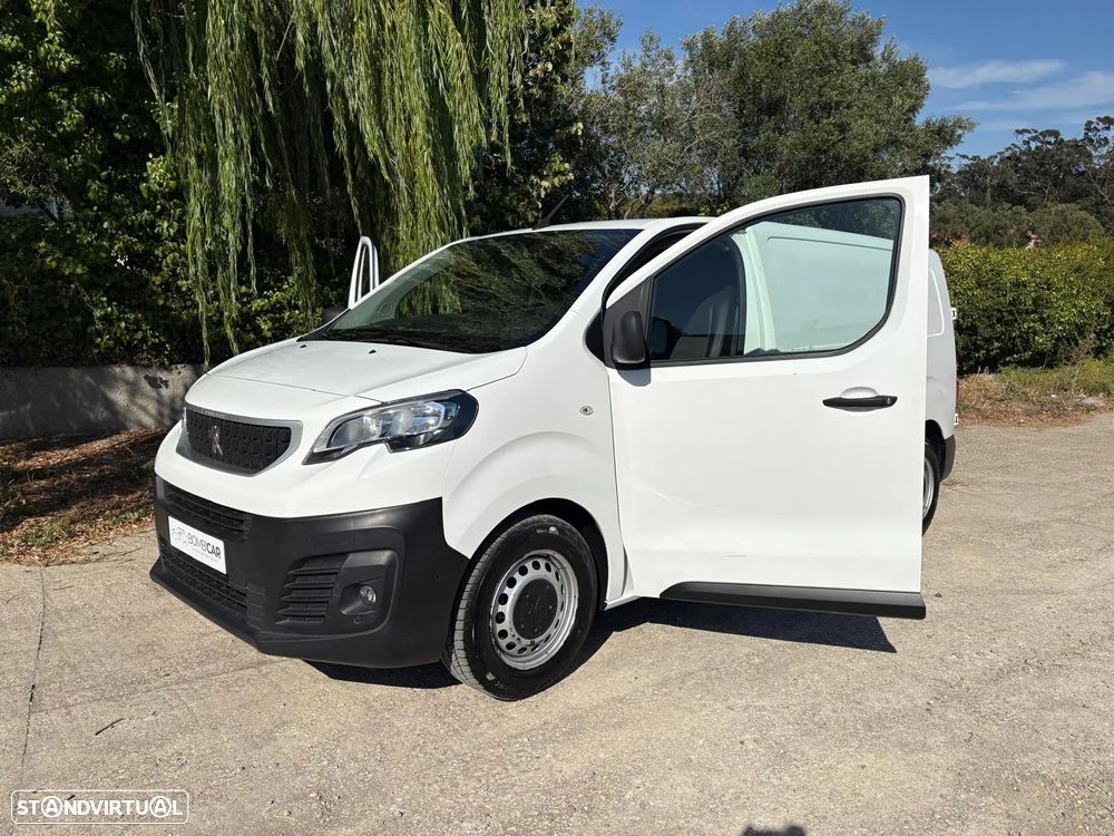 Peugeot Expert 1.5 BlueHdi L2 - 11