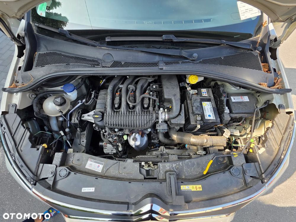 Citroën C3 Pure Tech 83 S&S SHINE - 32