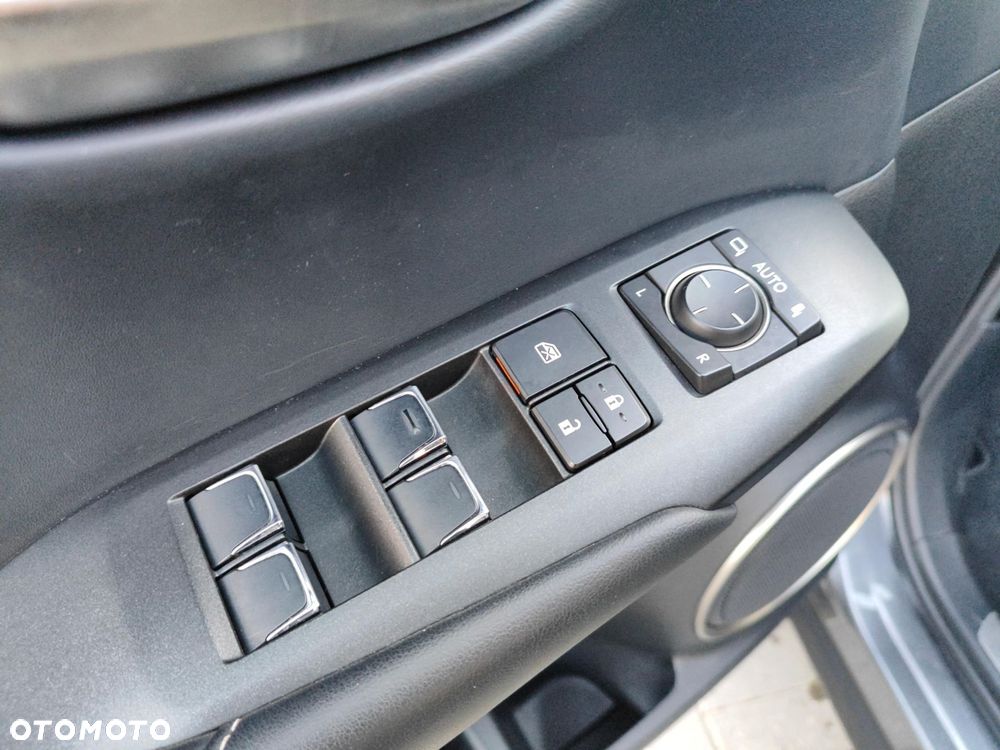 Lexus NX 300h Business Edition AWD - 10