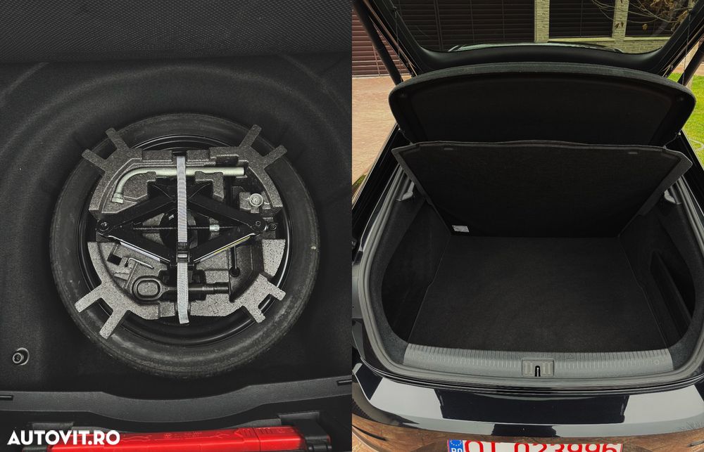 Volkswagen ARTEON 2.0 TDI SCR DSG Elegance - 35