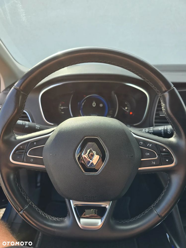 Renault Megane ENERGY dCi 130 Start & Stopp Bose Edition - 25