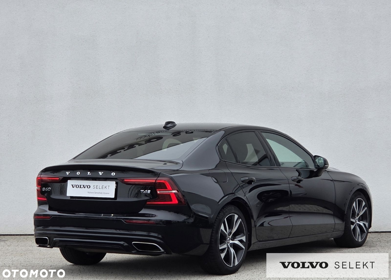 Volvo S60 T4 R-Design - 6
