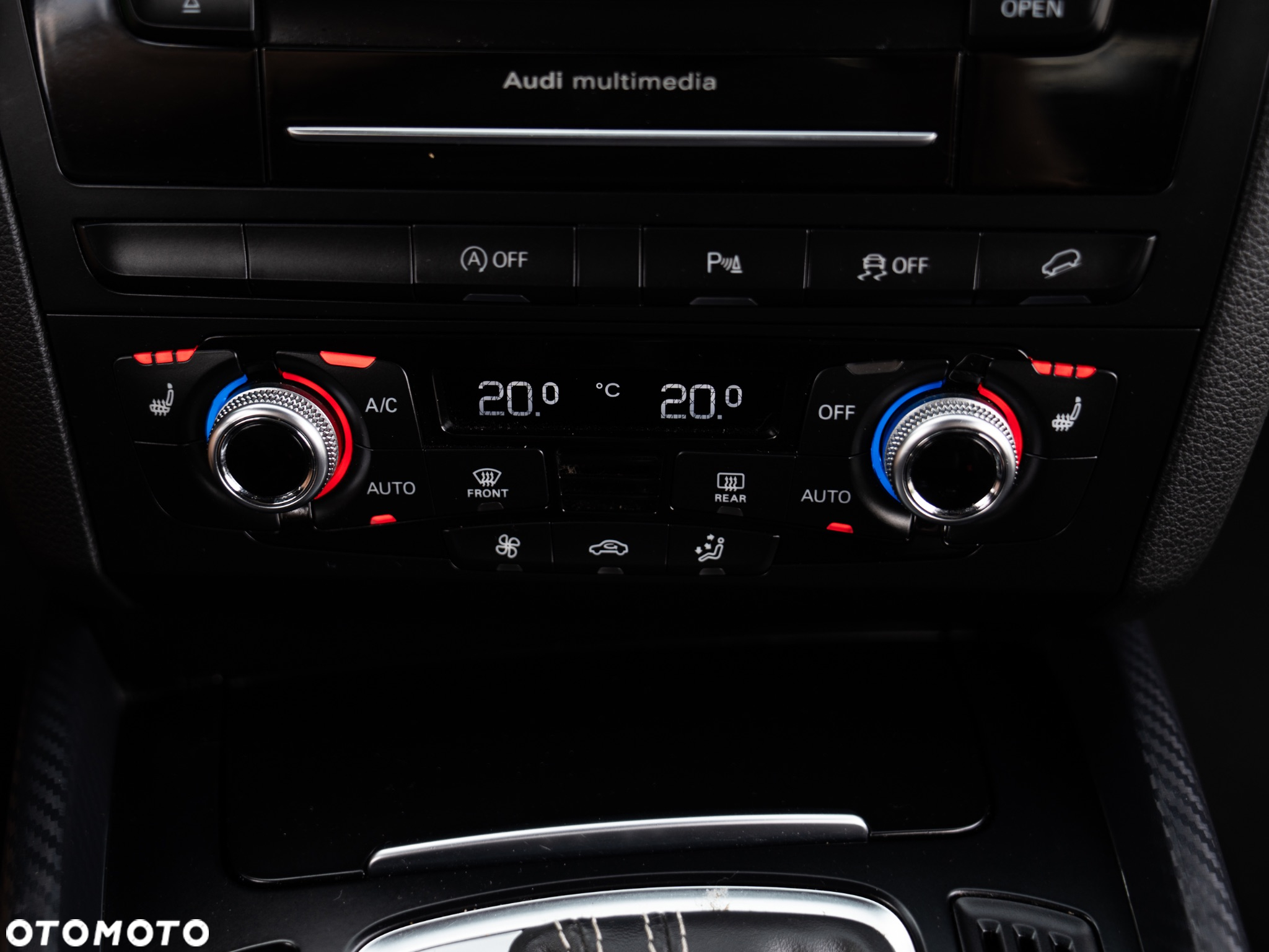 Audi Q5 2.0 TDI Quattro S tronic - 37