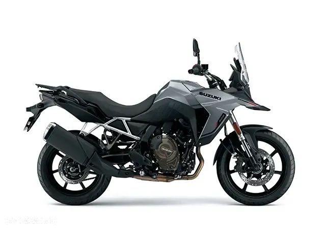 Suzuki V-STROM - 1