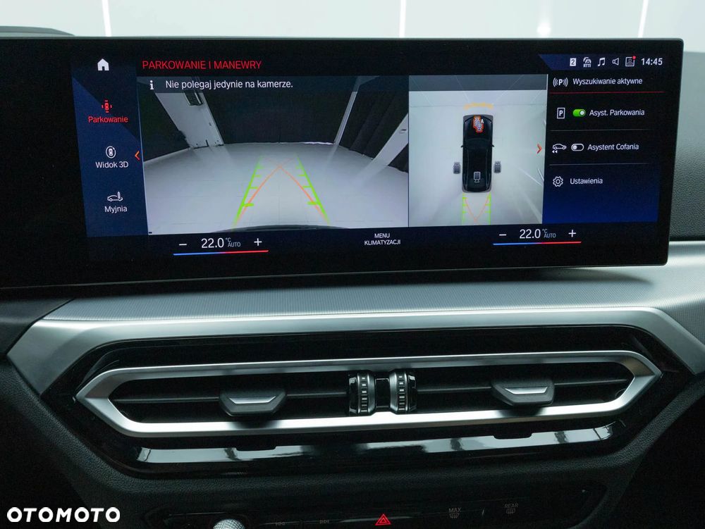 BMW Seria 4 420d xDrive M Sport sport - 18