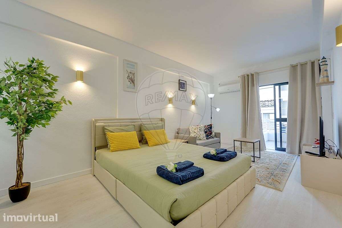 Apartamento T0 para venda - Grande imagem: 4/13