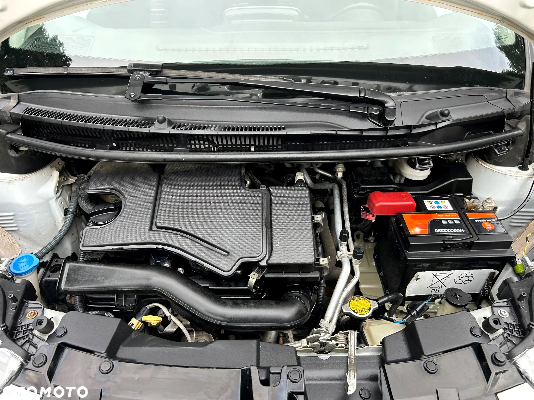 Citroën C1 VTi 68 Shine - 8