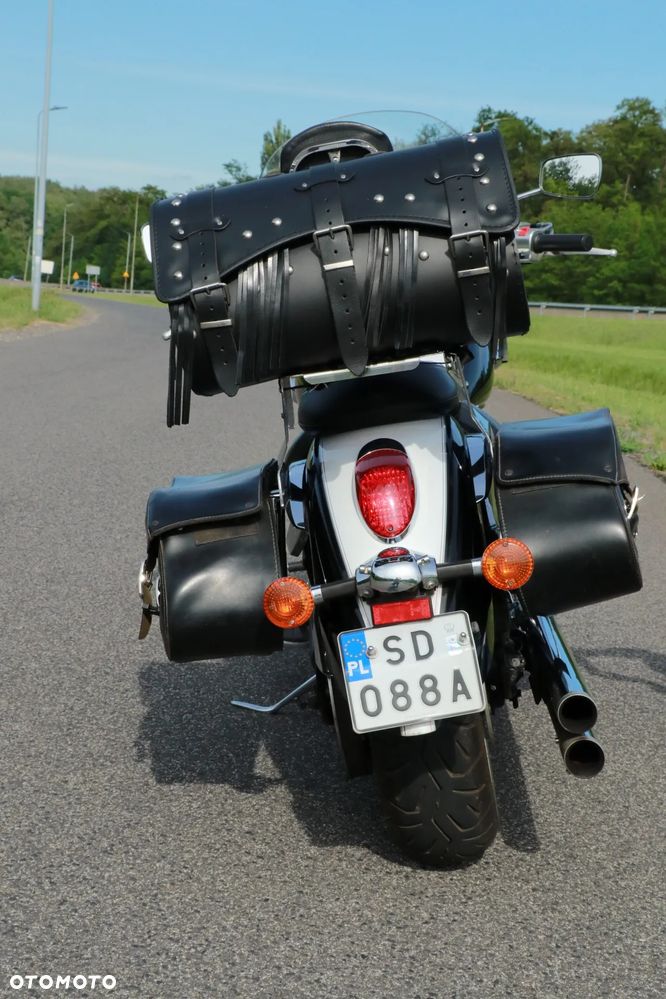 Kawasaki VN - 9