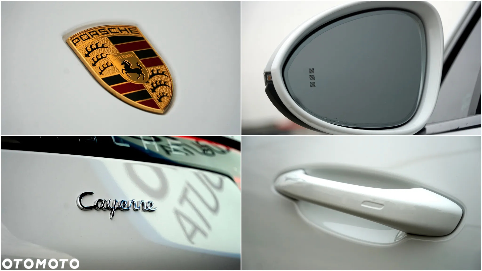 Porsche Cayenne Coupe - 16