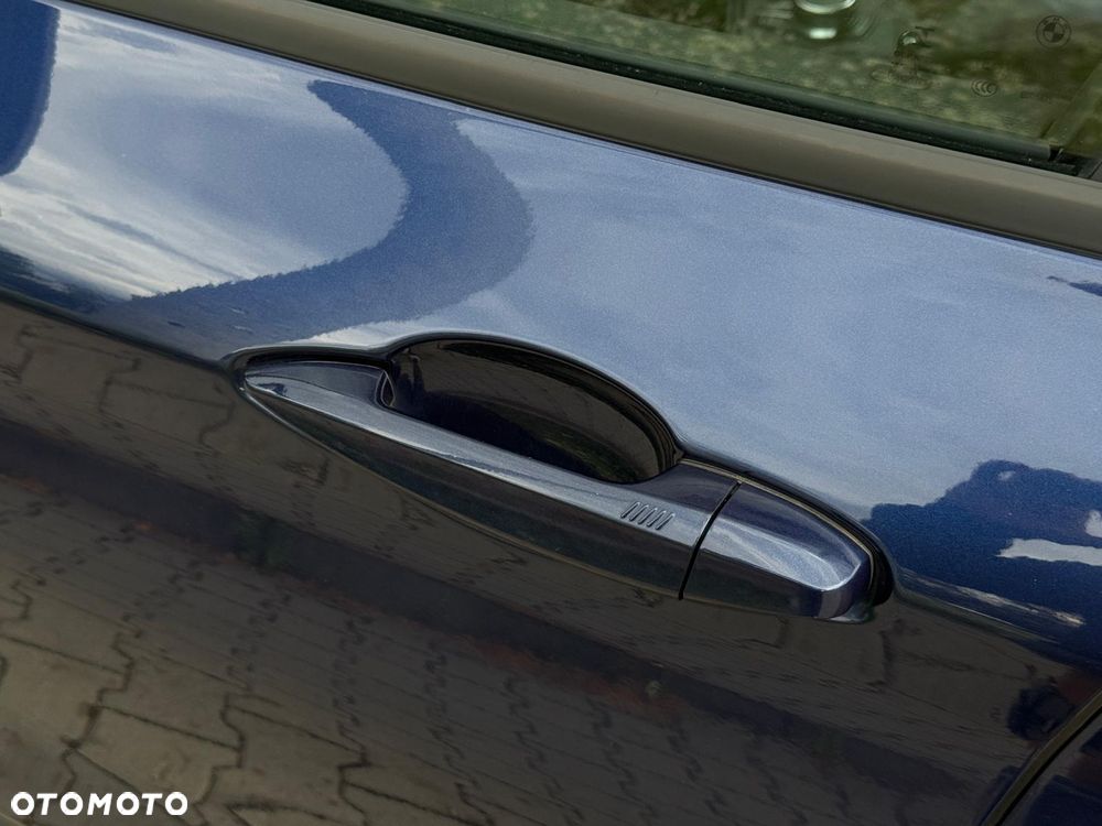 BMW X1 sDrive18d Advantage sport - 11
