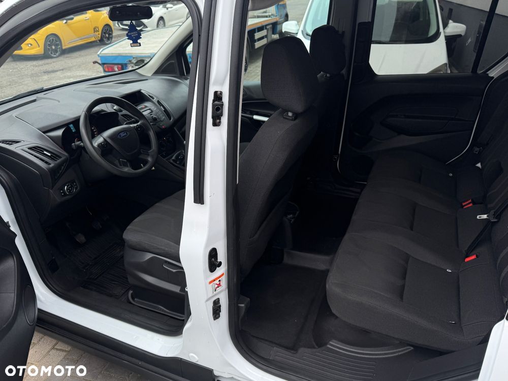 Ford Transit Connect 230 L2 S&S Trend - 16