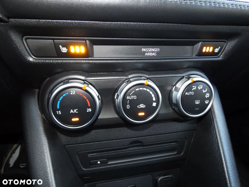 Mazda CX-3 2.0 Skypassion - 13