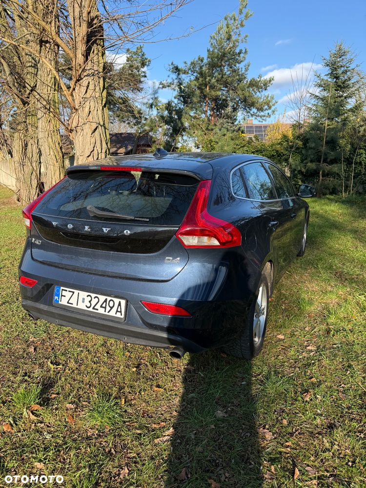 Volvo V40 - 19