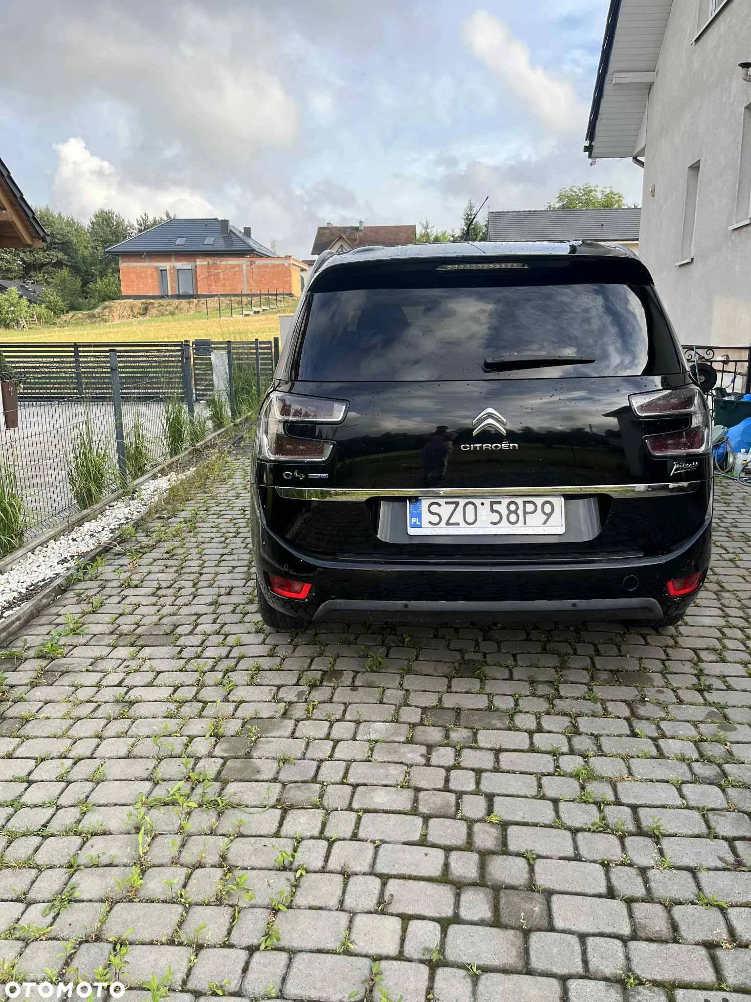 Citroën C4 Picasso 2.0 BlueHDi Exclusive - 30