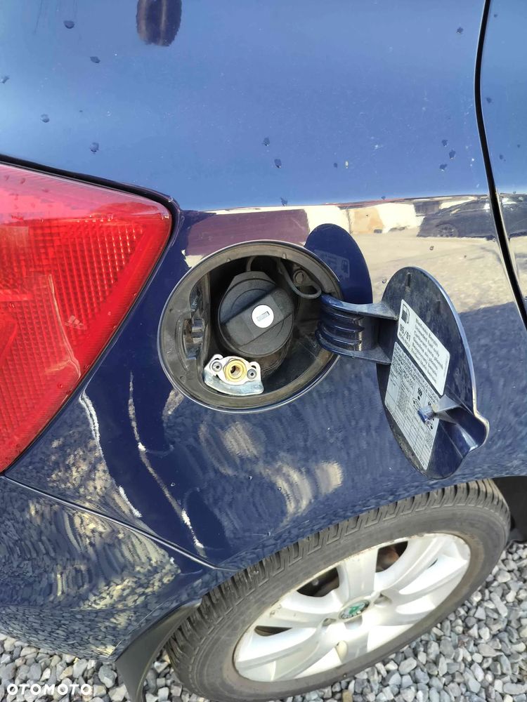 Skoda Fabia 1.2 12V Active - 10