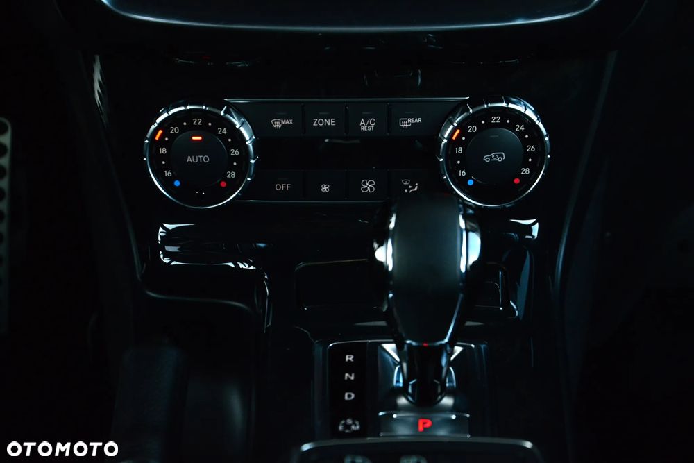 Mercedes-Benz Klasa G 350 d Professional - 26