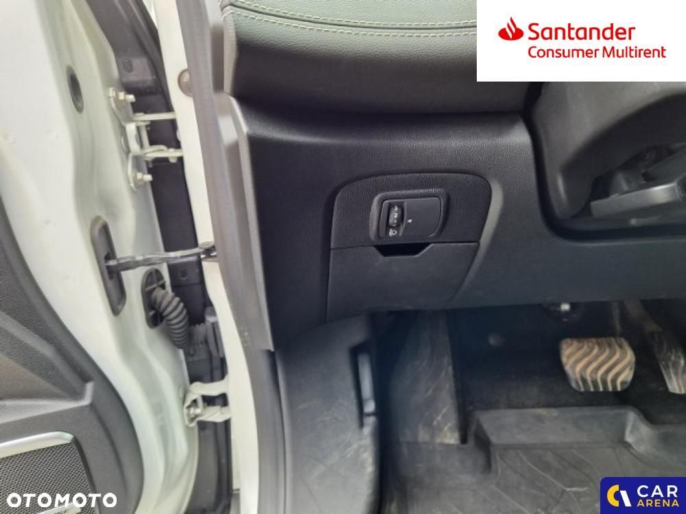 Renault Scenic 1.3 TCe FAP Bose EDC - 39