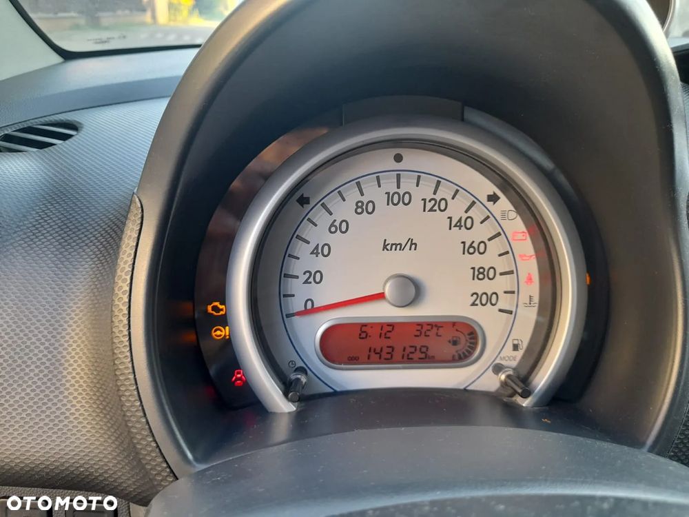 Suzuki Splash 1.2 Comfort - 9