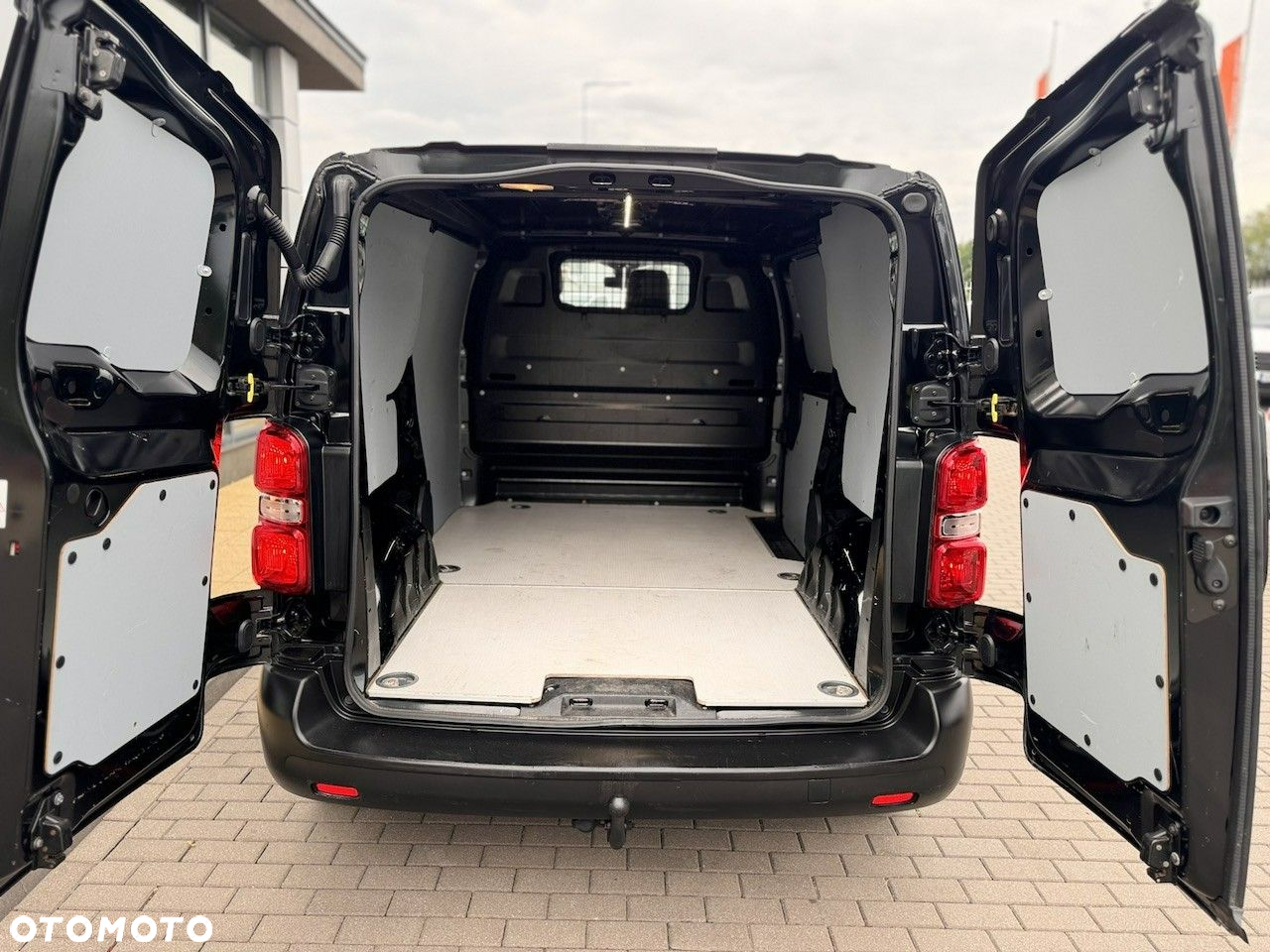 Toyota ProAce - 8