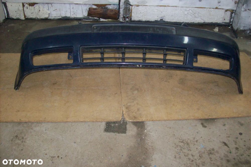 ZDERZAK PRZEDNI VW GOLF IV - 1