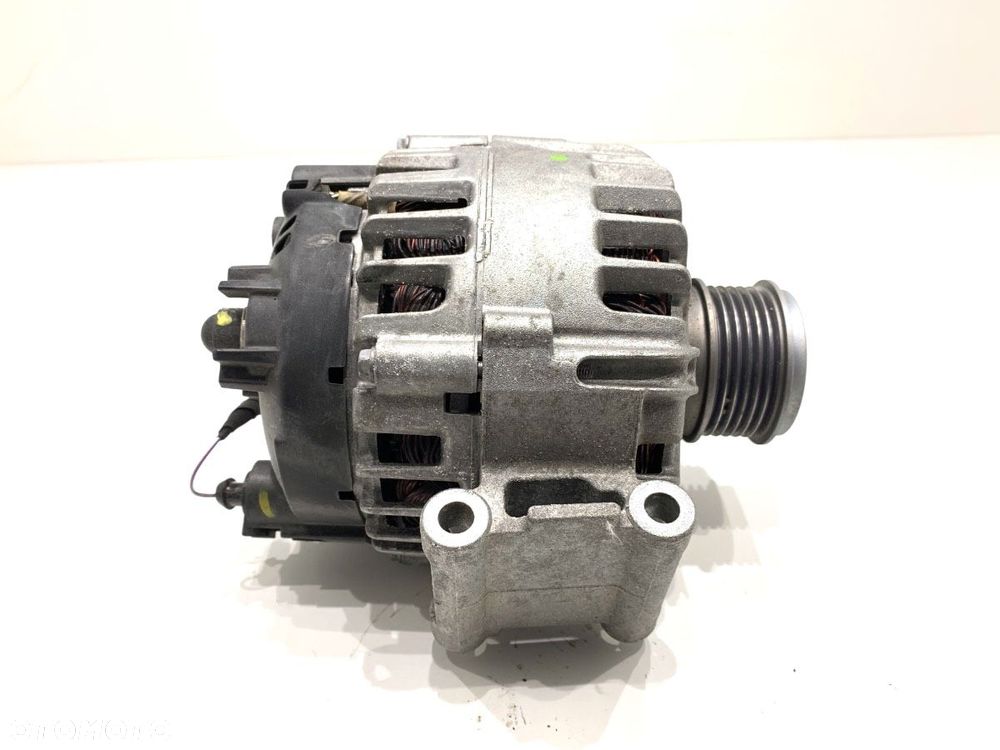 ALTERNATOR  SKODA SUPERB IV 2023 - 2.0 TSI 195 kW [265 KM] benzyna 2023 - FG18FB - 2