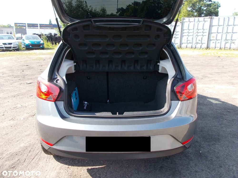 Seat Ibiza 1.6 TDI Style - 9