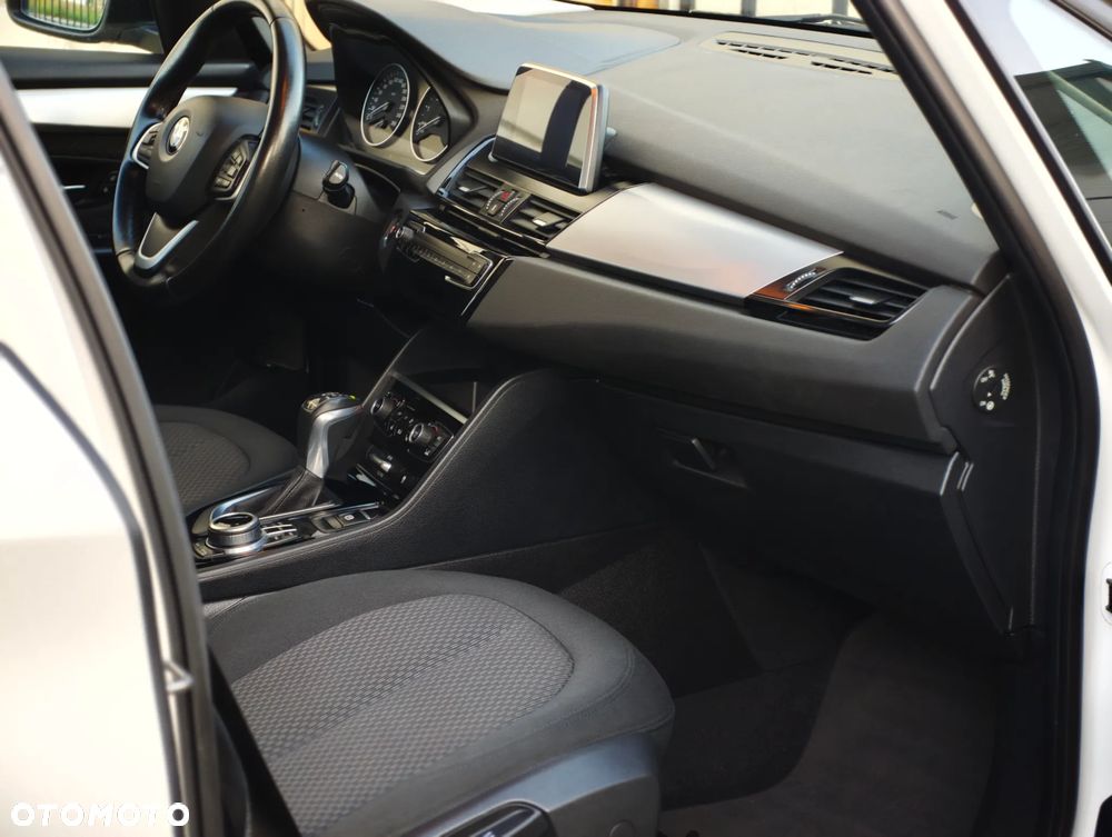 BMW Seria 2 225xe iPerformance Advantage - 10