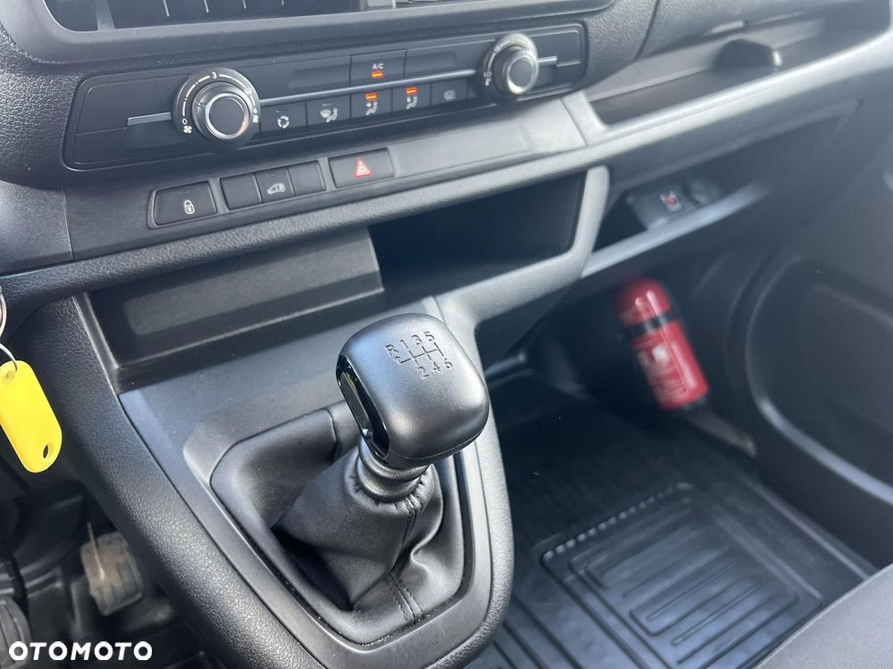Toyota PROACE - 20