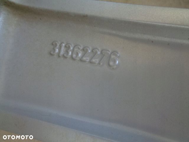 FELGI 19 VOLVO XC90 OE 5X108 8J ET42,5 - 12