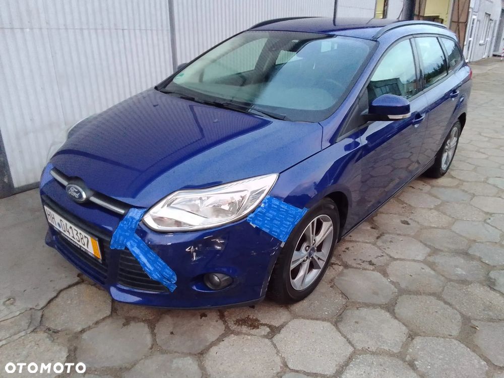 Ford Focus - 12
