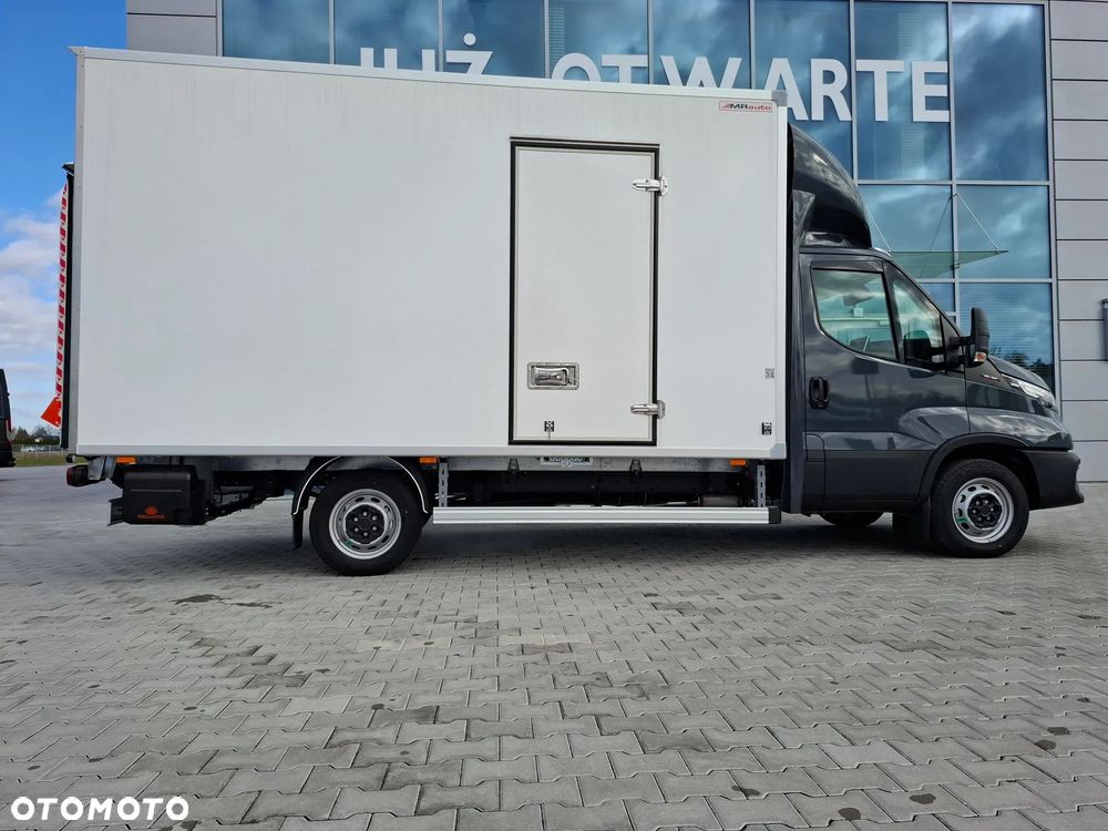Iveco TANIEJ NIE ZNAJDZIESZ!!!!!!!!!!!!!! TWÓJ MOCNY PARTNER W BIZNESIE - 29