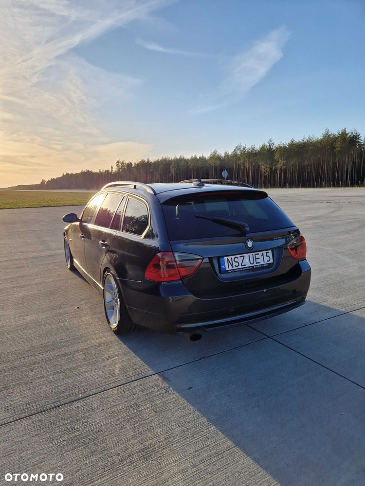 BMW Seria 3 - 3