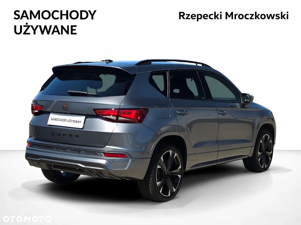 Cupra Ateca - 7