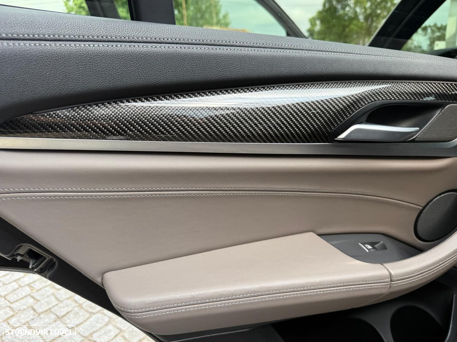 BMW X3 - 28