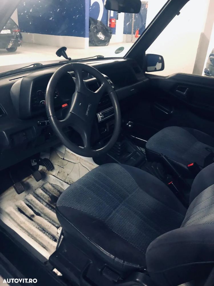 Suzuki Vitara - 5