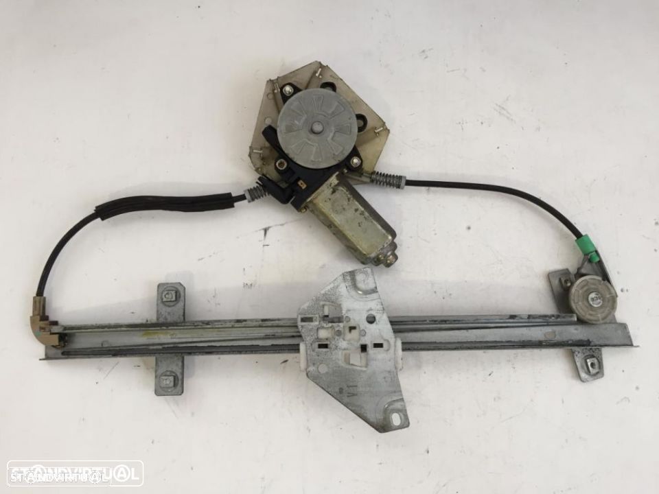 elevador vidro eletrico frente  esquerdo volvo S40 V40 - 2