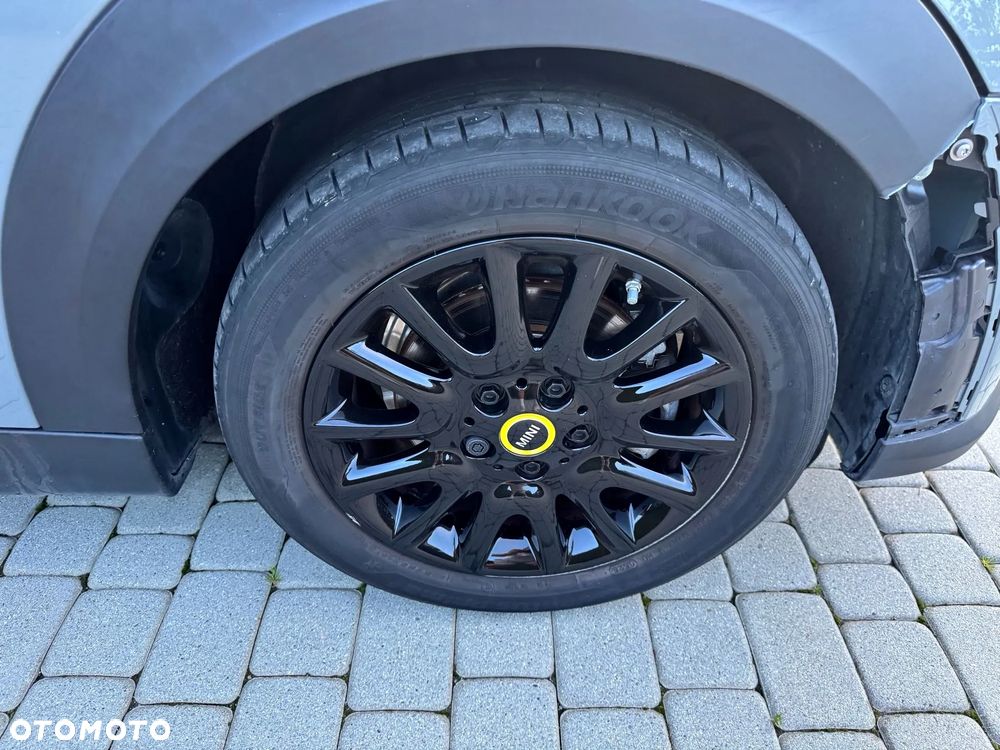MINI Cooper SE Trim XL - 39