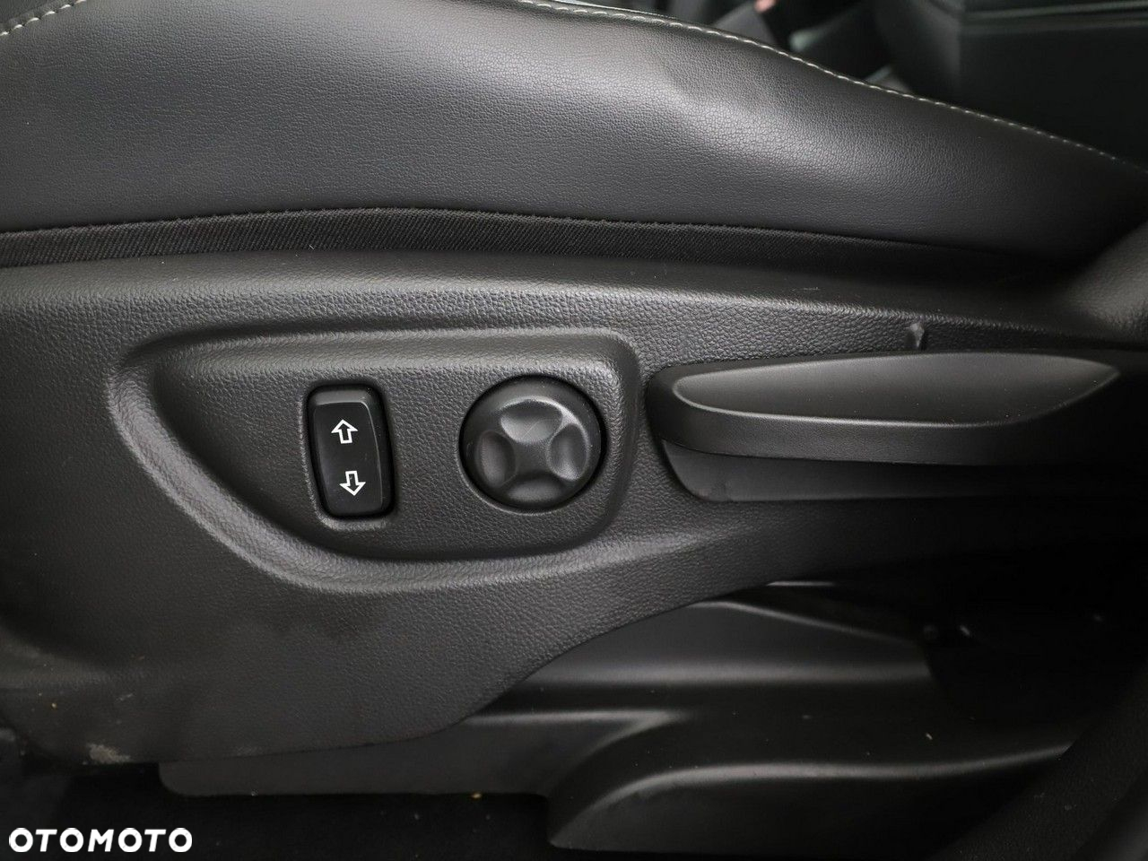 Opel Mokka X 1.4 (ecoFLEX) ECOTEC Start/Stop Innovation - 36
