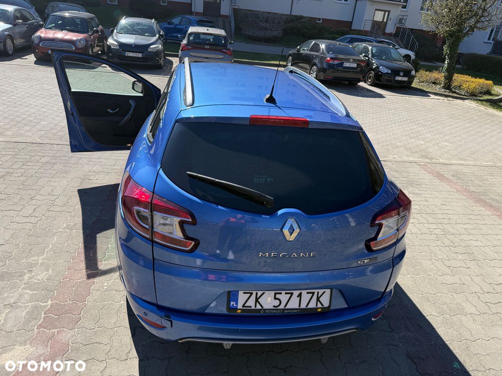 Renault Megane - 11