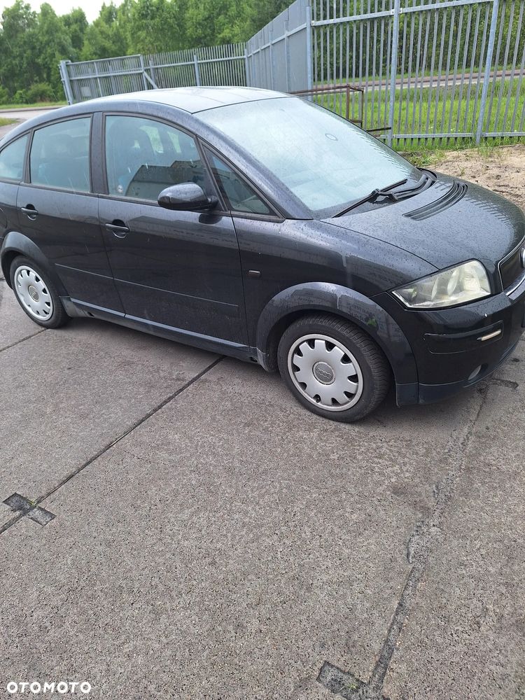 Audi A2 1.4 TDI - 3