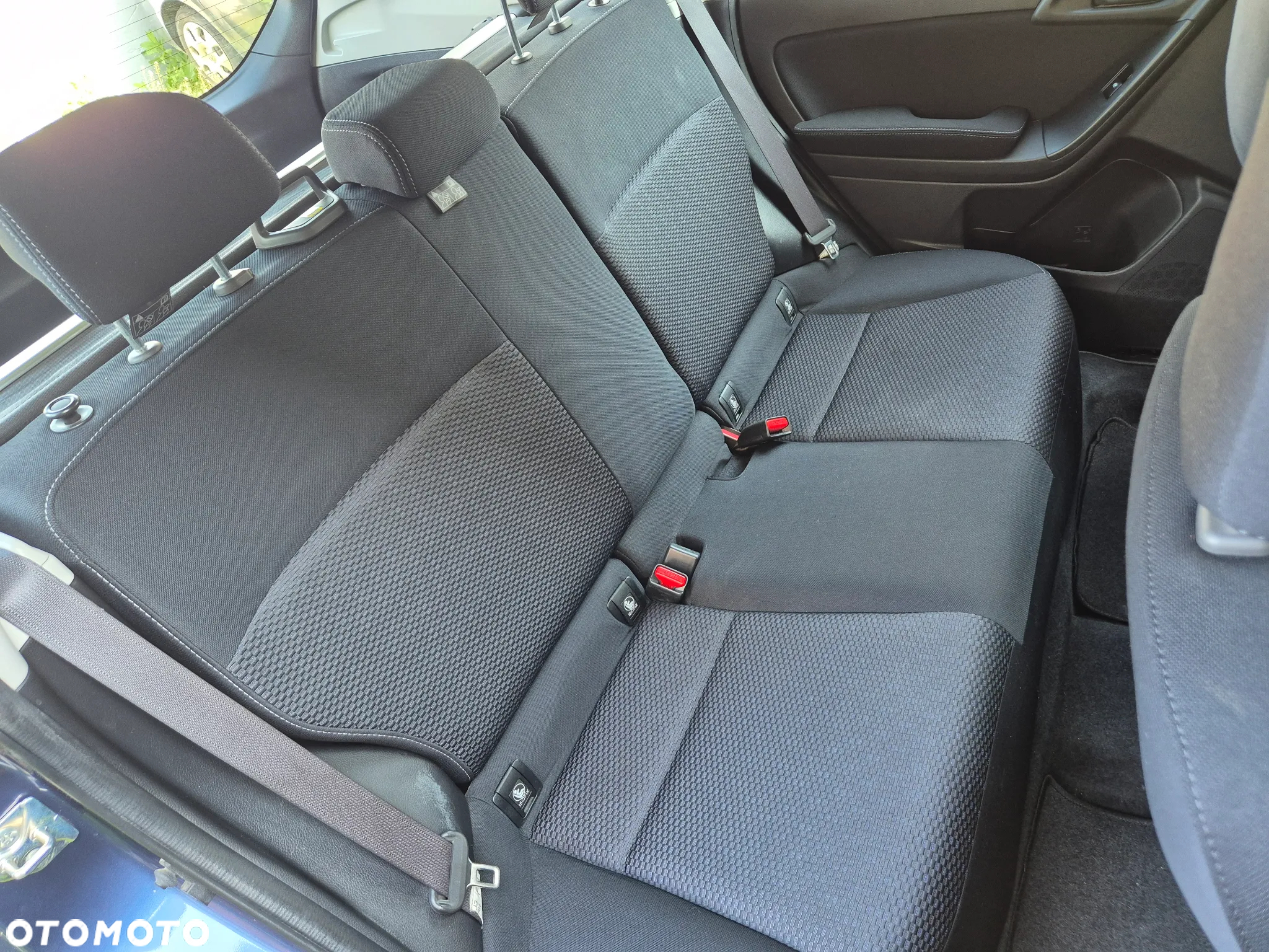 Subaru Forester 2.0i Comfort EU6 - 34