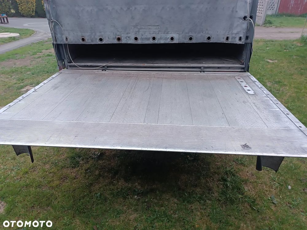 Renault master winda firana - 12