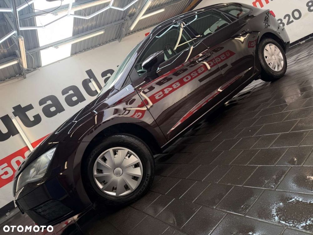 Seat Leon - 11