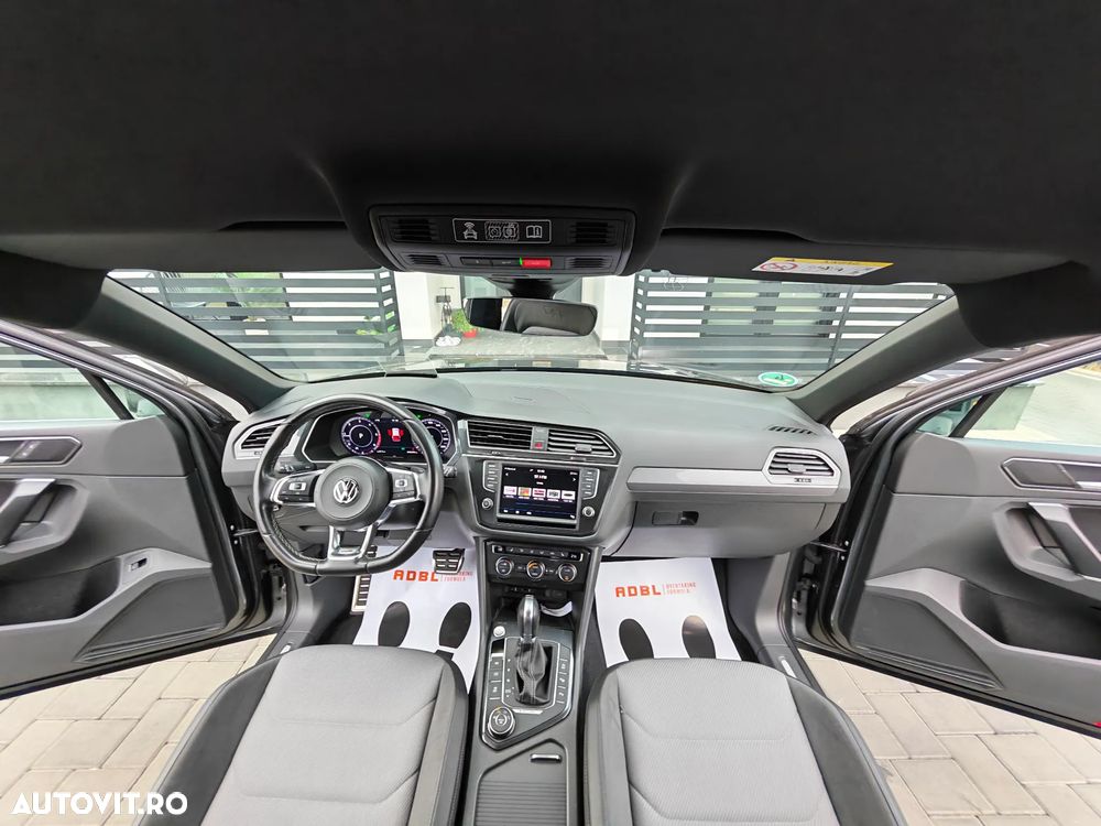 Volkswagen Tiguan - 9