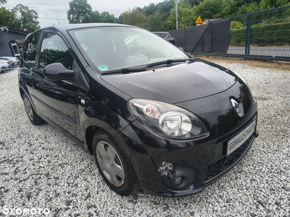 Renault Twingo 1.2 16V Night & Day - 4