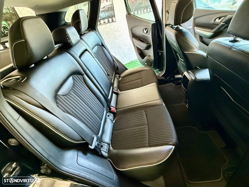 Renault Kadjar 1.5 dCi Exclusive - 39